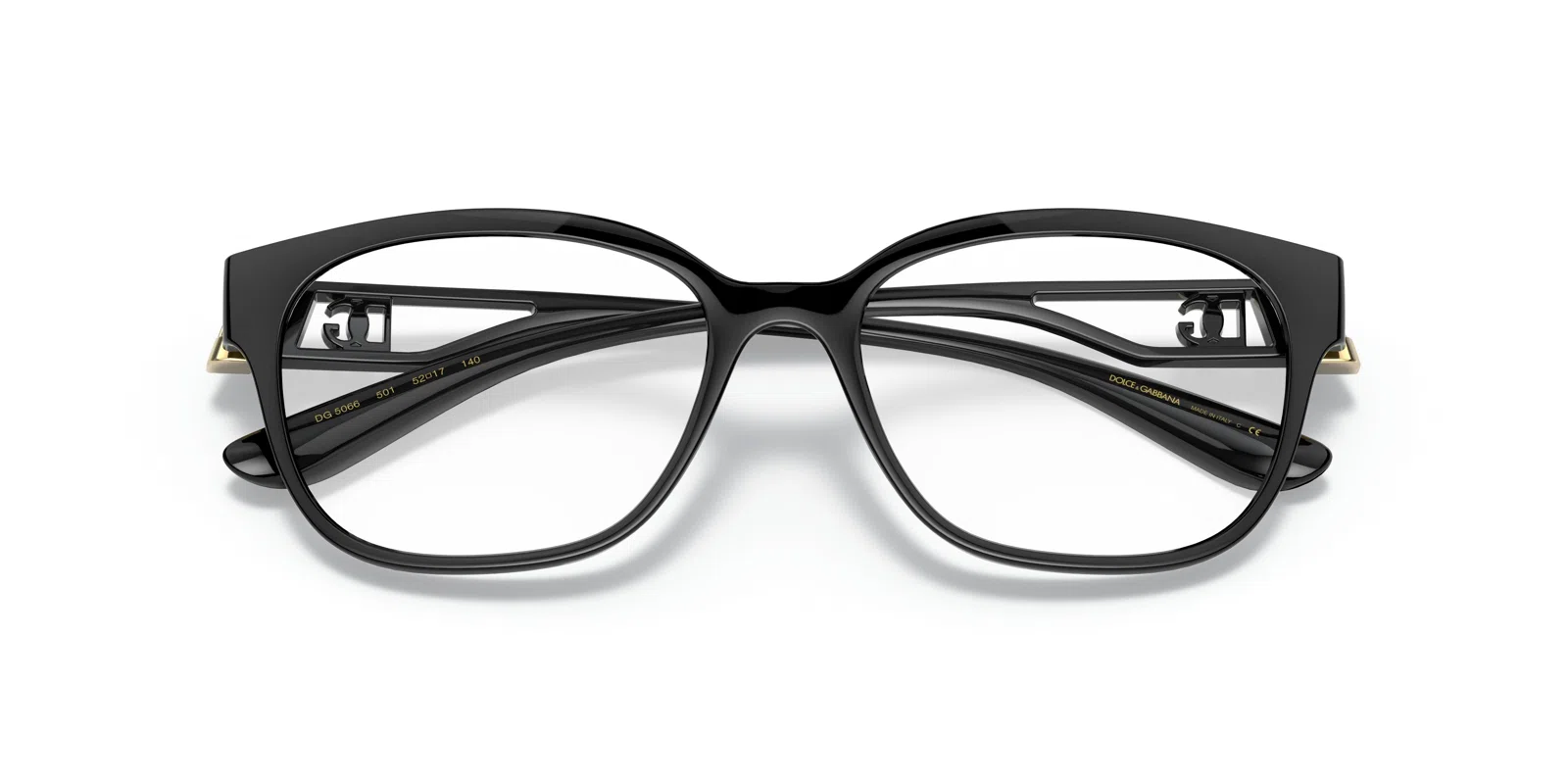 Dolce & Gabbana 5066 Eyeglasses - view 10